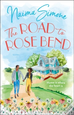 Capa do artigo Road To Rose Bend