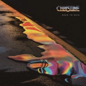 Capa do artigo Road to Ruin - CD