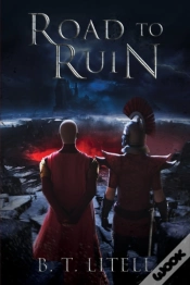 Capa do artigo Road To Ruin