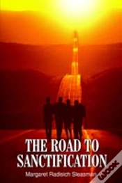 Capa do artigo Road To Sanctification