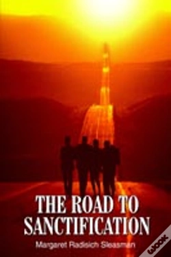 Capa do artigo Road To Sanctification