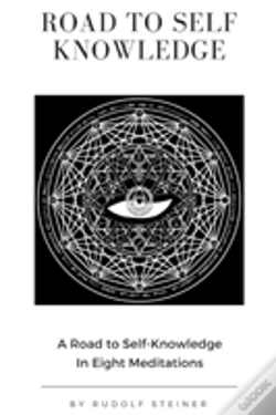 Capa do artigo Road To Self Knowledge