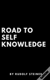Capa do artigo Road To Self Knowledge