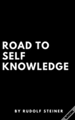 Capa do artigo Road To Self Knowledge