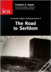 Road To Serfdom Old Edition