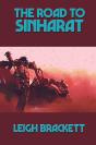 Road To Sinharat - Preview