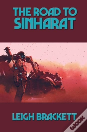 Capa do artigo Road To Sinharat