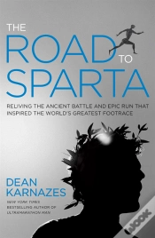 Capa do artigo Road To Sparta