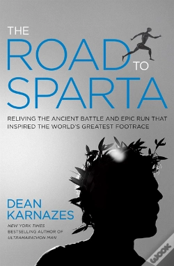 Capa do artigo Road To Sparta