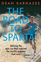 Capa do artigo Road To Sparta