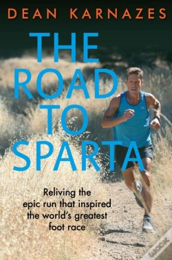 Capa do artigo Road To Sparta