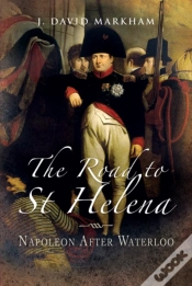 Capa do artigo Road To St Helena