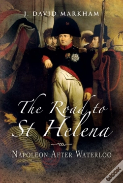 Capa do artigo Road To St Helena