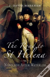 Capa do artigo Road To St Helena
