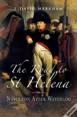 Capa do artigo Road To St Helena