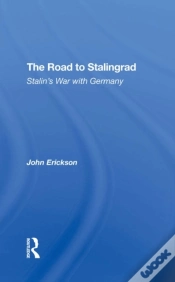 Capa do artigo Road To Stalingrad
