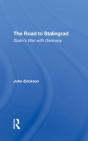 Road To Stalingrad - Preview