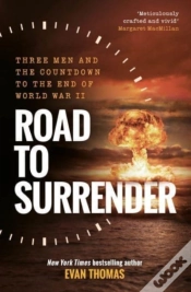 Capa do artigo Road To Surrender
