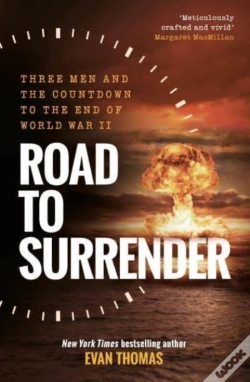 Capa do artigo Road To Surrender