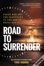 Capa do artigo Road To Surrender