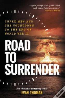 Capa do artigo Road To Surrender