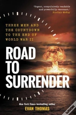 Capa do artigo Road To Surrender