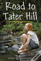 Capa do artigo Road To Tater Hill