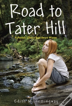 Capa do artigo Road To Tater Hill