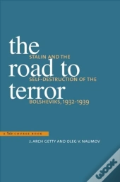 Road To Terror