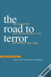 Capa do artigo Road To Terror