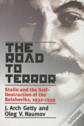 Road To Terror