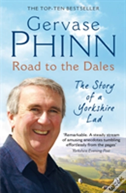 Capa do artigo Road To The Dales