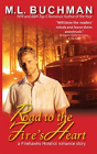 Road To The Fire'S Heart - Preview