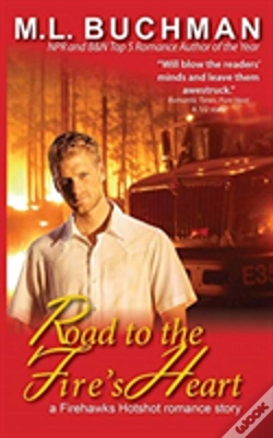 Capa do artigo Road To The Fire'S Heart
