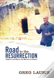Capa do artigo Road To The Resurrection