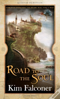 Capa do artigo Road To The Soul: Quantum Encryption Bk 2