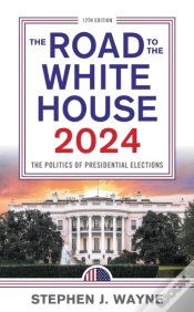 Capa do artigo Road To The White House 2024