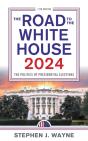 Road To The White House 2024 - Preview
