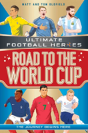 Road To The World Cup - Preview