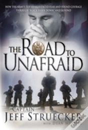 Capa do artigo Road To Unafraid