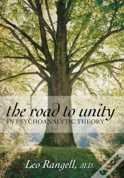 Capa do artigo Road To Unity In Psychoanalytic Theory