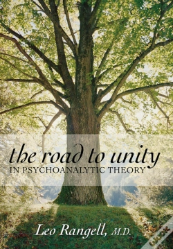 Capa do artigo Road To Unity In Psychoanalytic Theory