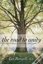 Capa do artigo Road To Unity In Psychoanalytic Theory