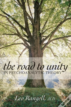 Capa do artigo Road To Unity In Psychoanalytic Theory