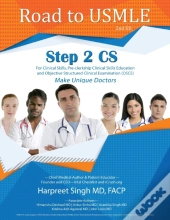 Road To Usmle, Step 2 Cs