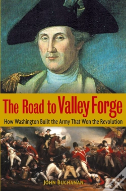 Capa do artigo Road To Valley Forge