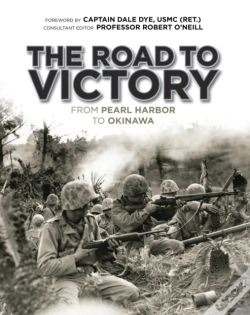 Capa do artigo Road To Victory