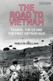 Capa do artigo Road To Vietnam