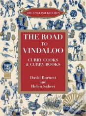 Capa do artigo Road To Vindaloo