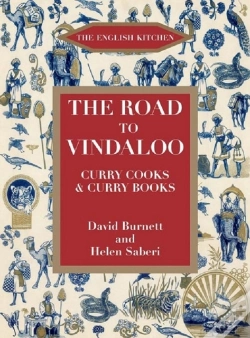 Capa do artigo Road To Vindaloo